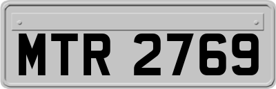 MTR2769