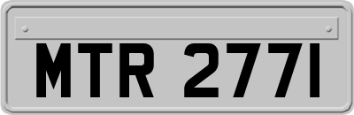 MTR2771