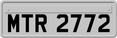 MTR2772