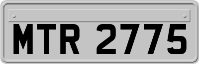 MTR2775