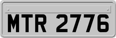 MTR2776