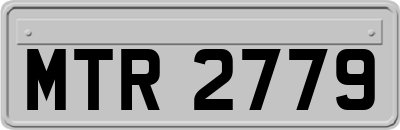 MTR2779
