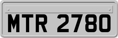 MTR2780