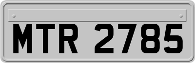 MTR2785