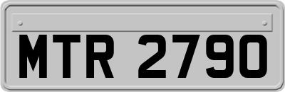 MTR2790