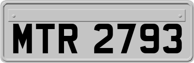 MTR2793