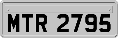 MTR2795