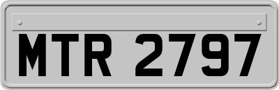 MTR2797