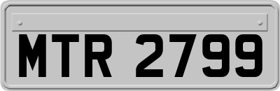 MTR2799