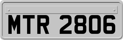 MTR2806