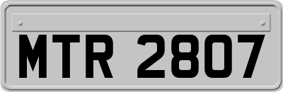 MTR2807