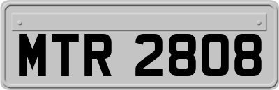 MTR2808