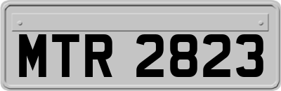 MTR2823