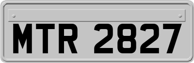 MTR2827
