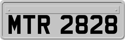 MTR2828