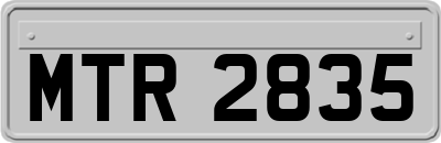 MTR2835