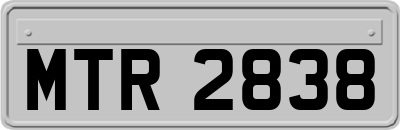 MTR2838
