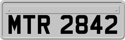MTR2842