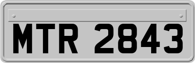 MTR2843