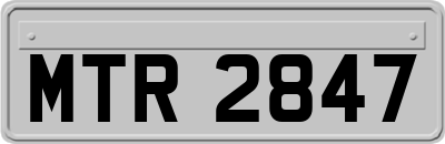 MTR2847
