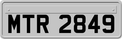 MTR2849