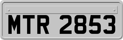 MTR2853