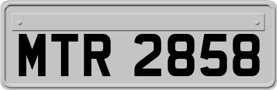 MTR2858