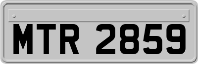 MTR2859