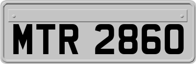 MTR2860