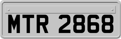 MTR2868