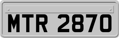 MTR2870