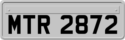 MTR2872