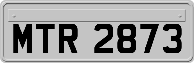 MTR2873
