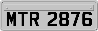 MTR2876