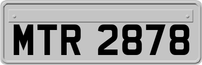MTR2878