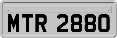 MTR2880