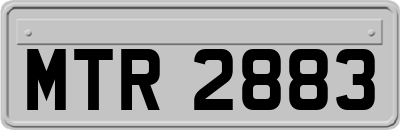 MTR2883