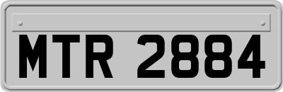 MTR2884