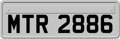 MTR2886