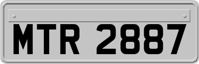 MTR2887