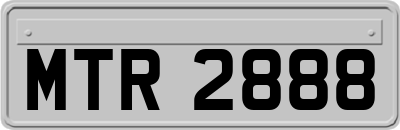 MTR2888