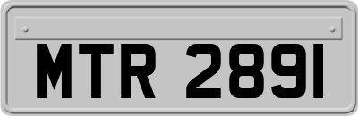 MTR2891