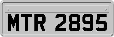 MTR2895