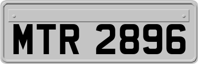 MTR2896