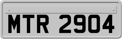 MTR2904