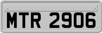 MTR2906