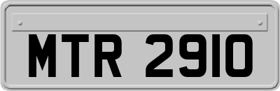 MTR2910