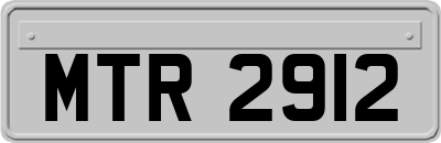 MTR2912