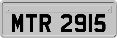 MTR2915