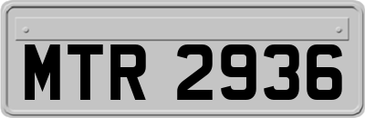 MTR2936